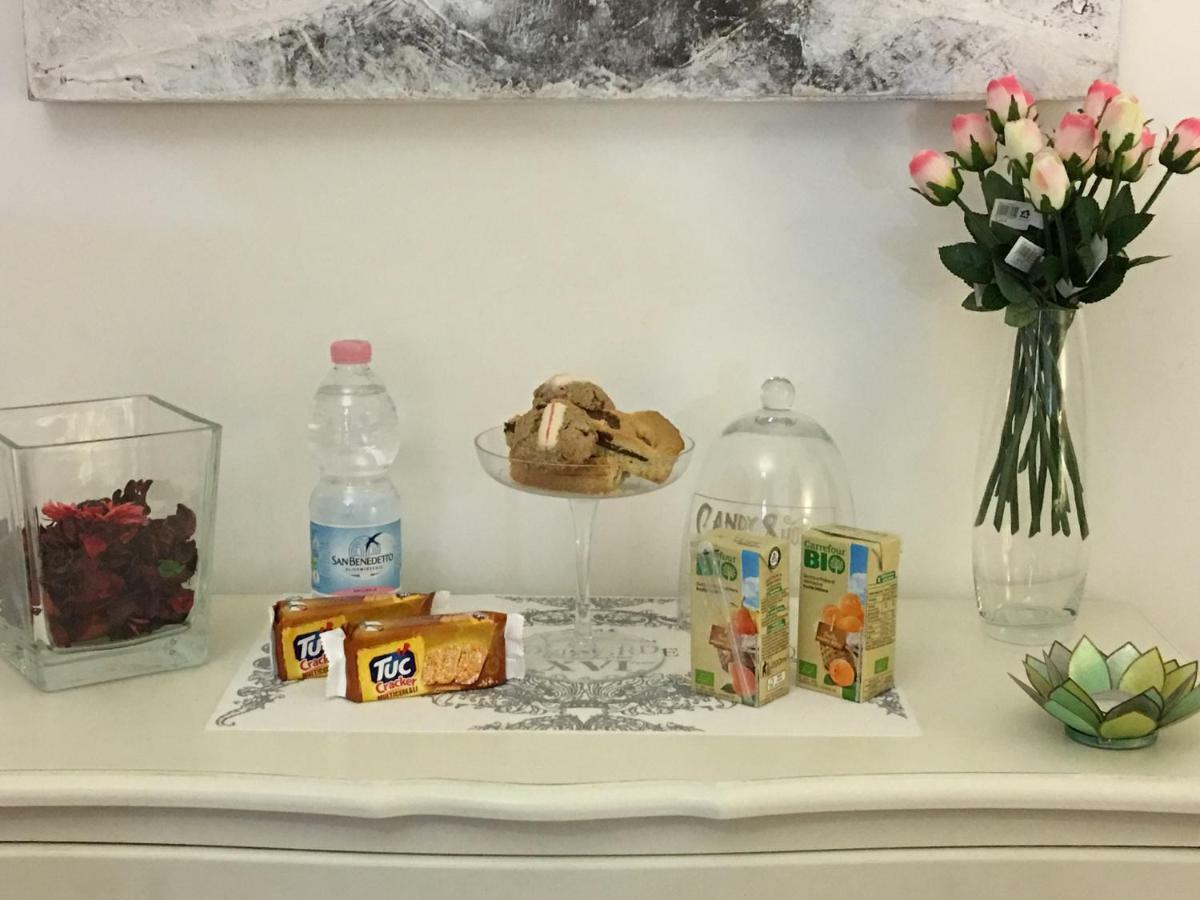 Couette-café Lame 87 Bologne